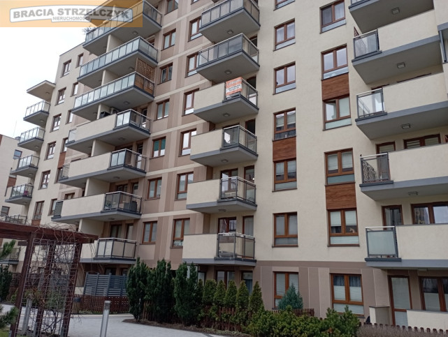 Mieszkanie Wynajem Warszawa Ursus 13